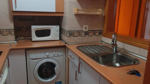 Foto 3 de Apartamento en venta en Calle Antonio Romero, 9, Abrantes,  Madrid Capital