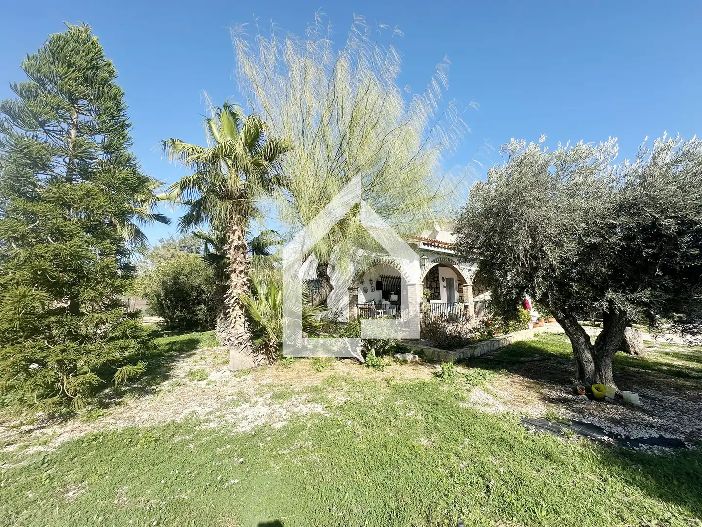 Casa o xalet en venda en San Vicente del Raspeig / Sant Vicent del Raspeig amb Jardí privat, Terrassa i Piscina