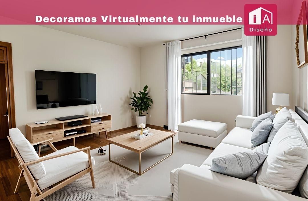 Living room of Flat for sale in Torrejón de Ardoz  with Parquet flooring