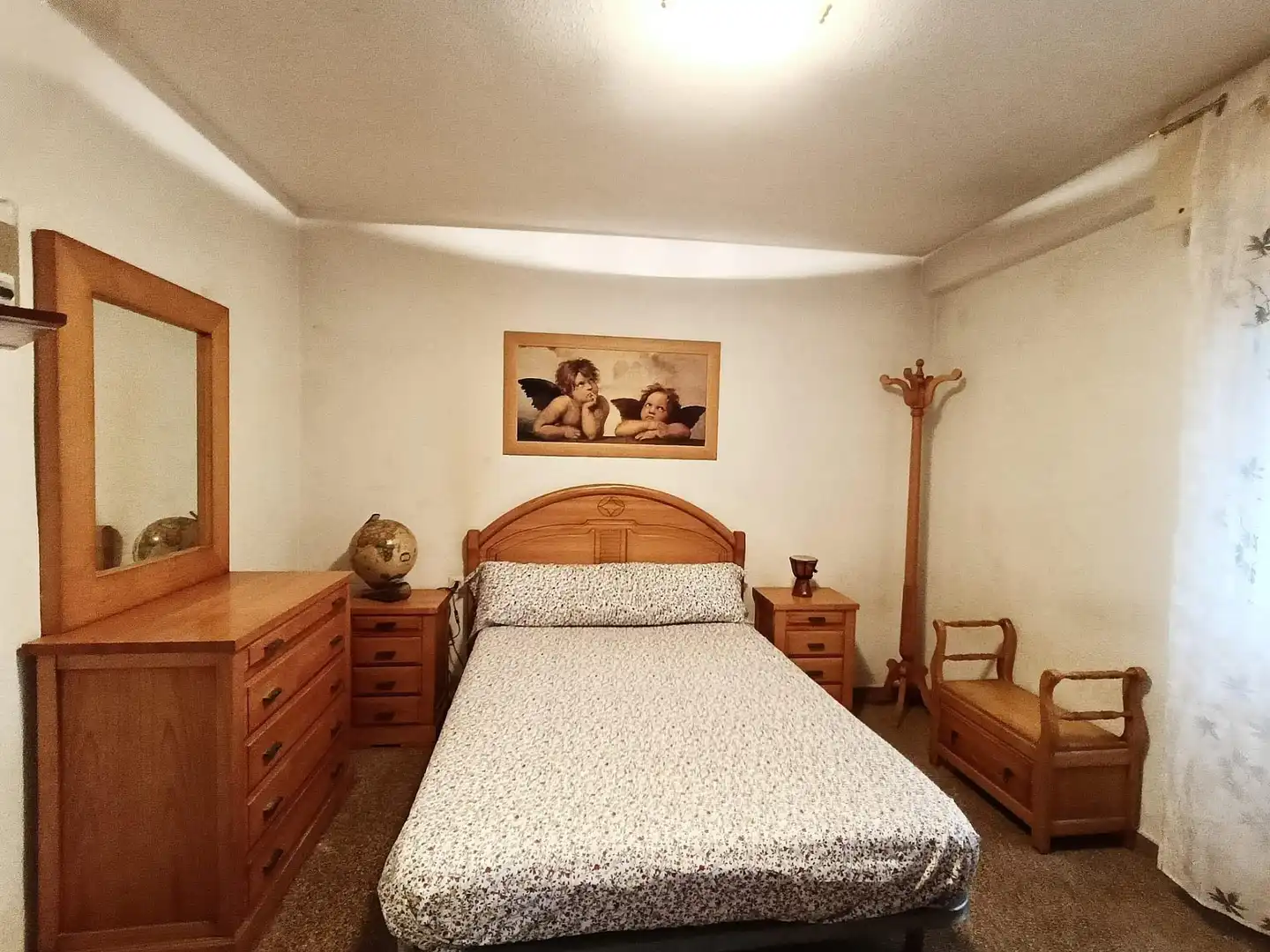 Piso en venta en Pla - Carolinas, imagen 8