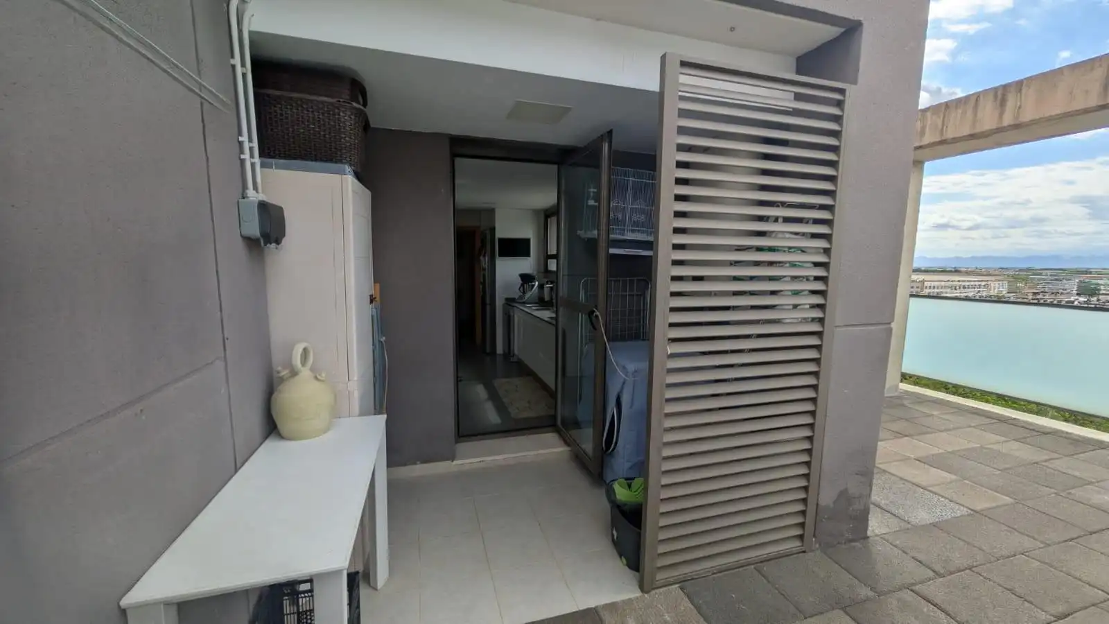 Ático en venta en Catarroja