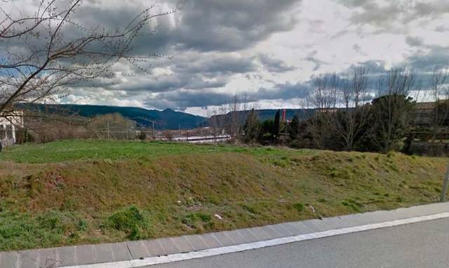Terreno residencial en Venta en Carrer de Jesús en Centelles