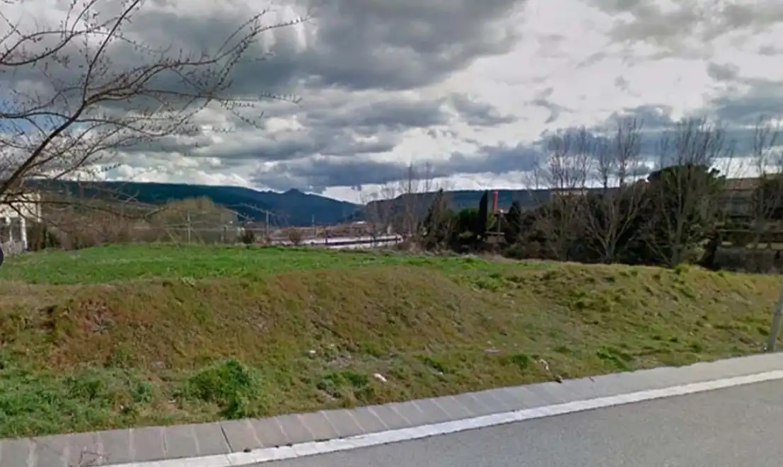 Terreny residencial en venda a Carrer de Jesús