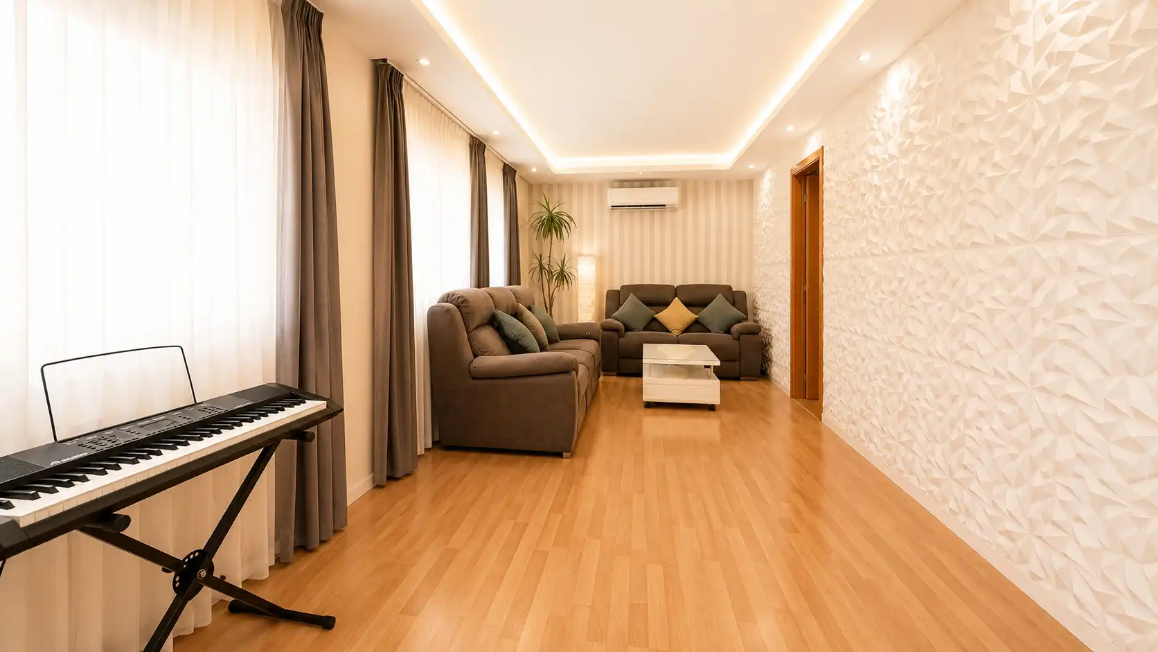 Ático en venta en Avinguda dels Banús, Santa Rosa