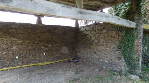 VENTA DE BONITA CASA DE PIEDRA CON HÓRREO., imatge 5