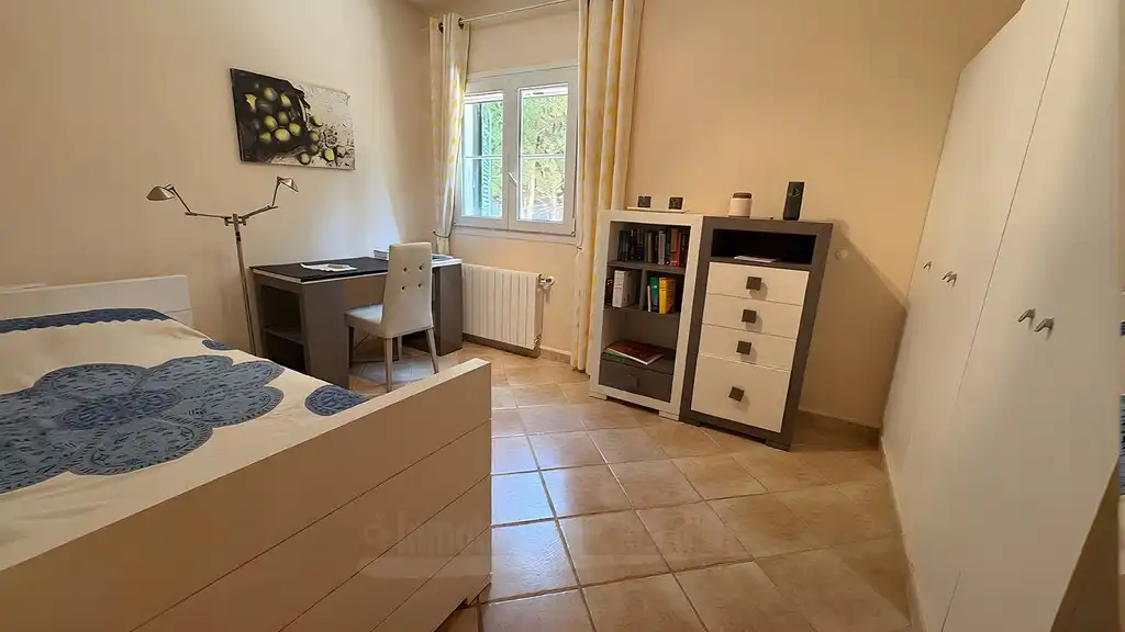 Habitación de Apartamento en venta en Santanyí con Aire acondicionado, Calefacción y Jardín privado
