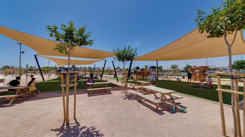 Foto 4 von Haus oder Chalet zum Verkauf in Zona Carrefour - Urbanizaciones, Torrevieja