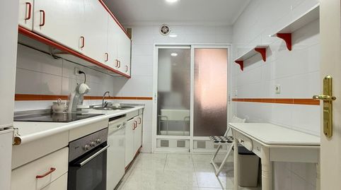 Foto 3 de Pis de lloguer a Las Lomas - Las Yucas, Águilas