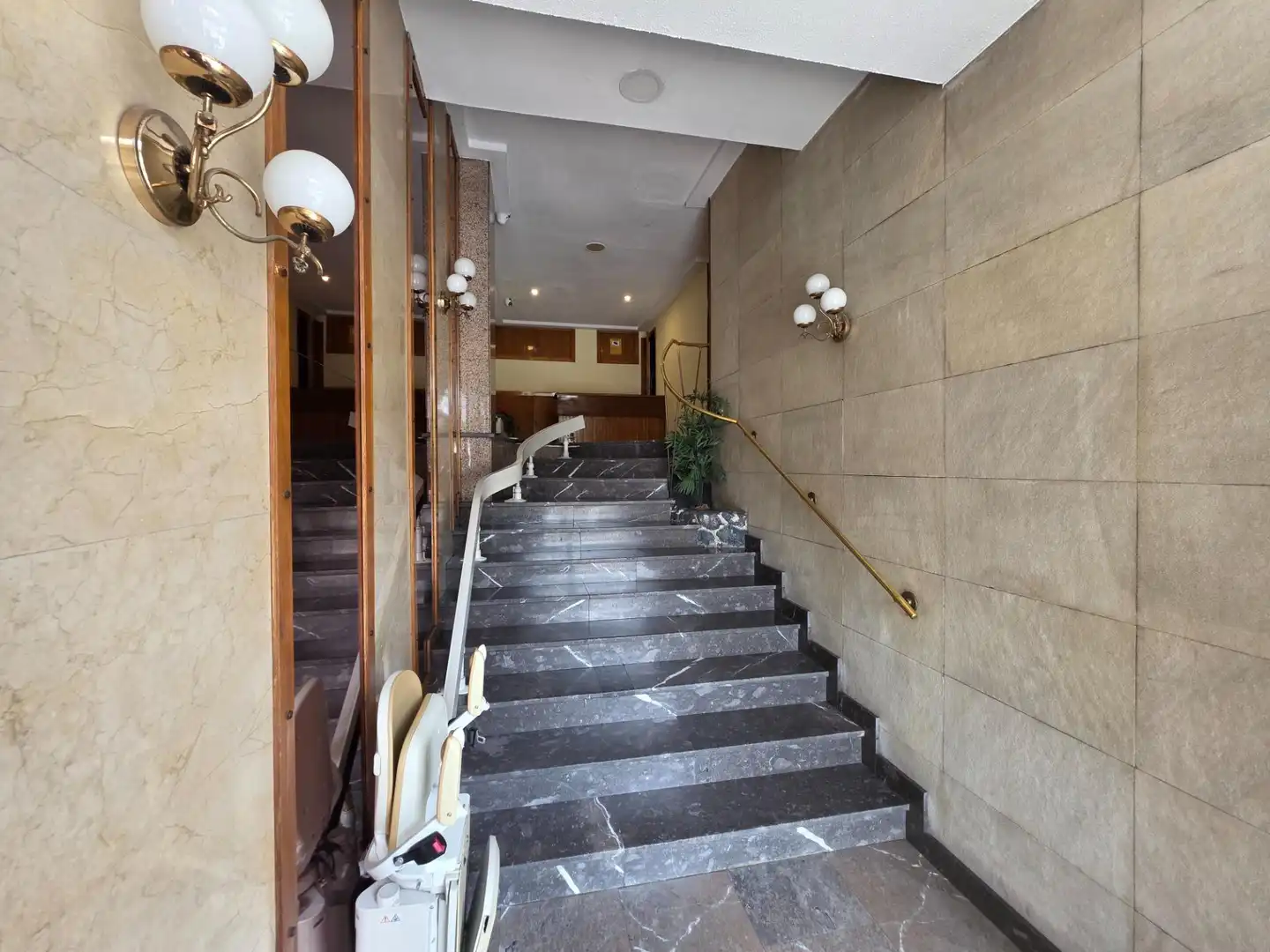 Wohnung mit Terrasse zur Miete in FLETA (TENOR) 95, imagen 20