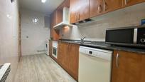 Kitchen of Planta baja for sale in Manresa  with Air Conditioner, Heating and Storage room