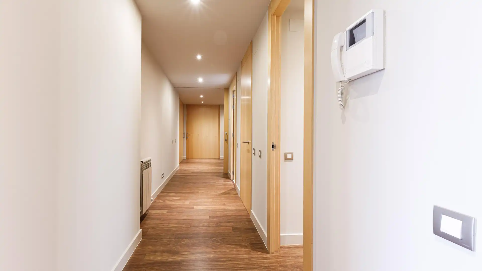 Wohnung mit Terrasse zur Miete in CALLE ABADESSA OLZET 13, imagen 29