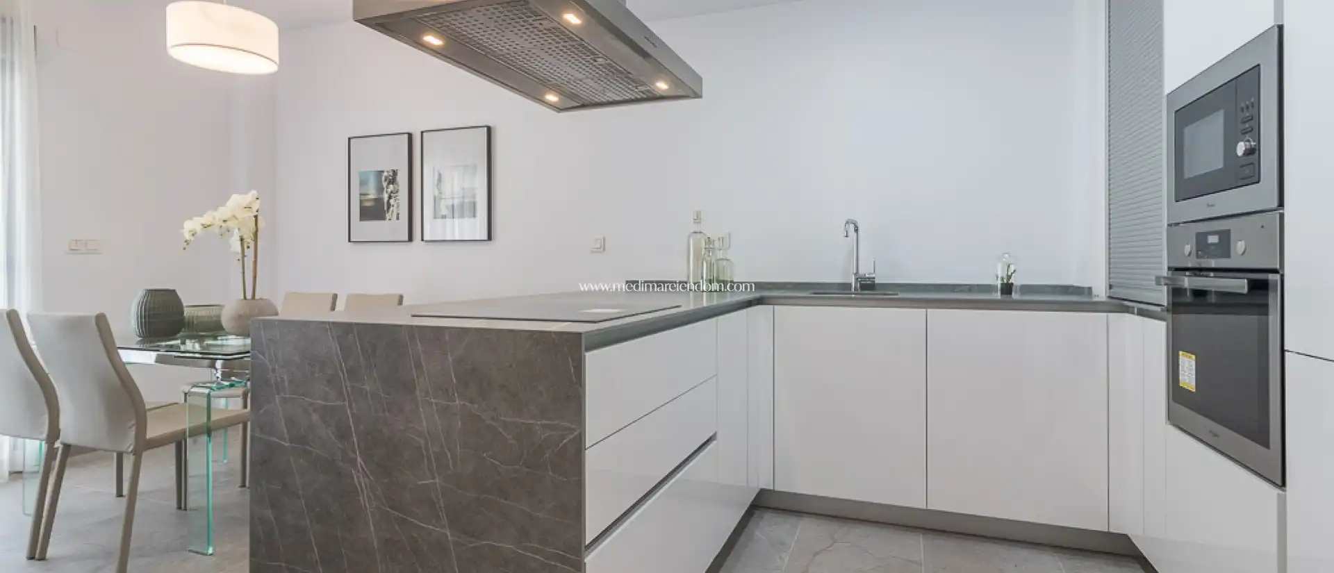 Wohnung mit Terrasse zum Verkauf in Los Balcones - Los Altos, imagen 22