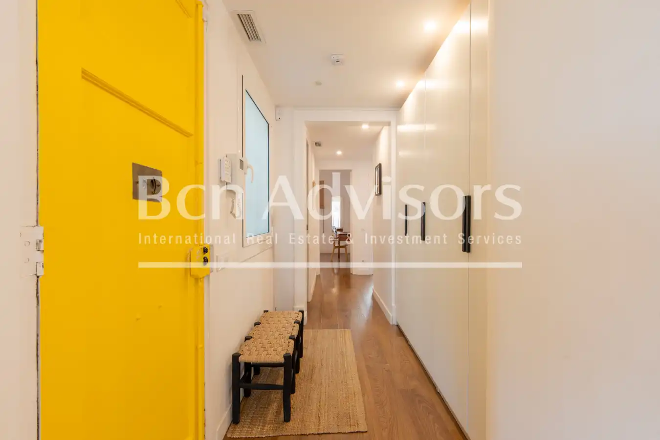 Ático con ascensor en venta en Carrer del Bruc, imagen 16