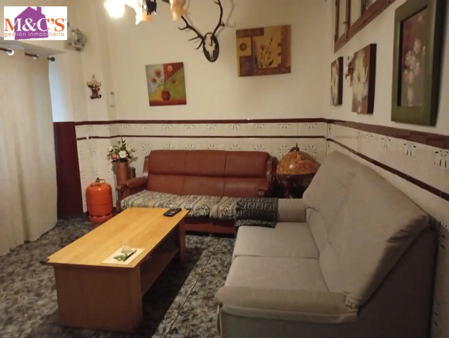 House for sale in Fuencaliente, imagen 12