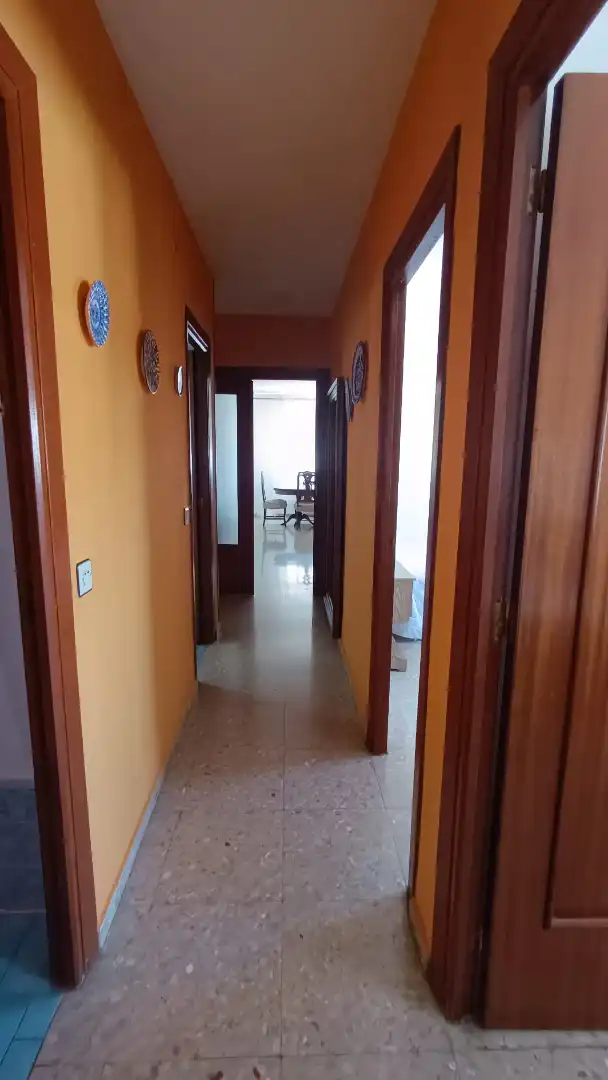 Flat for rent in Ciudad Real  with Furnished