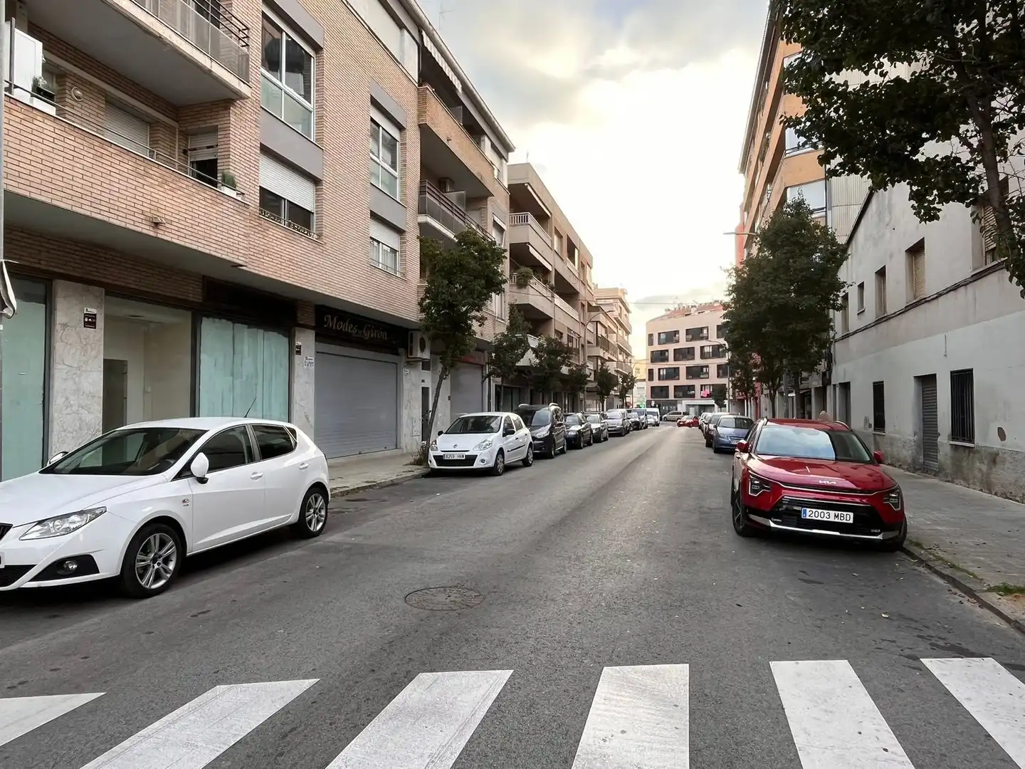 Gewerbefläche zur Miete in Calle Ample 315, imagen 14