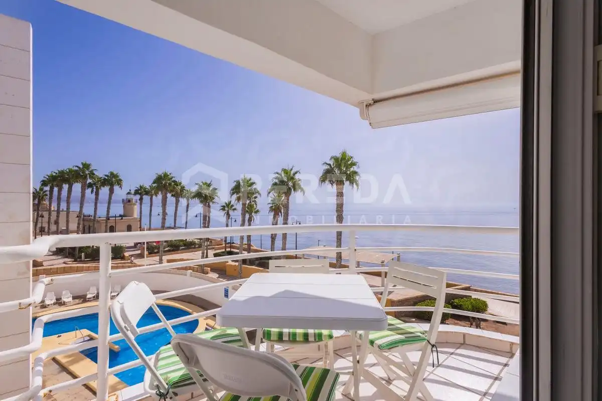 Apartment with pool for sale in REGIDOR, imagen 3