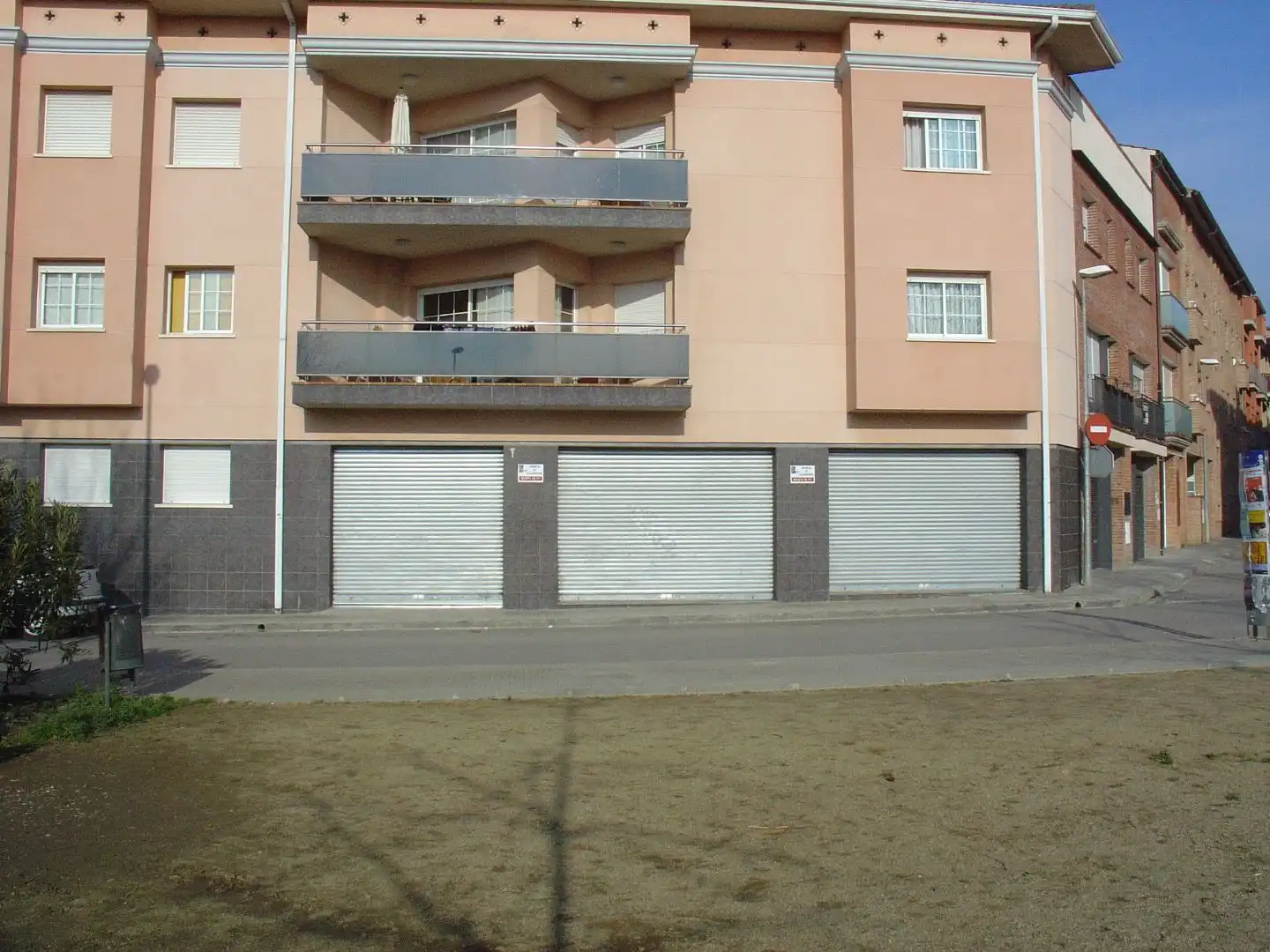 Gewerbefläche zur Miete in Calle  TORRENT 1, imagen 3