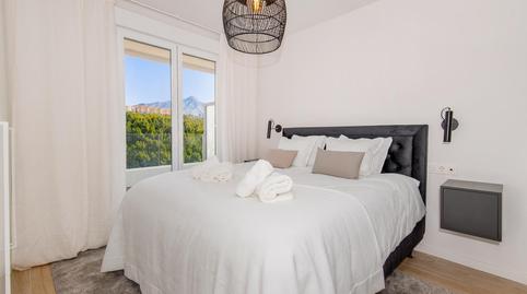 Foto 4 de Apartamento en venta en Rodeo Alto - Guadaiza - La Campana, Marbella