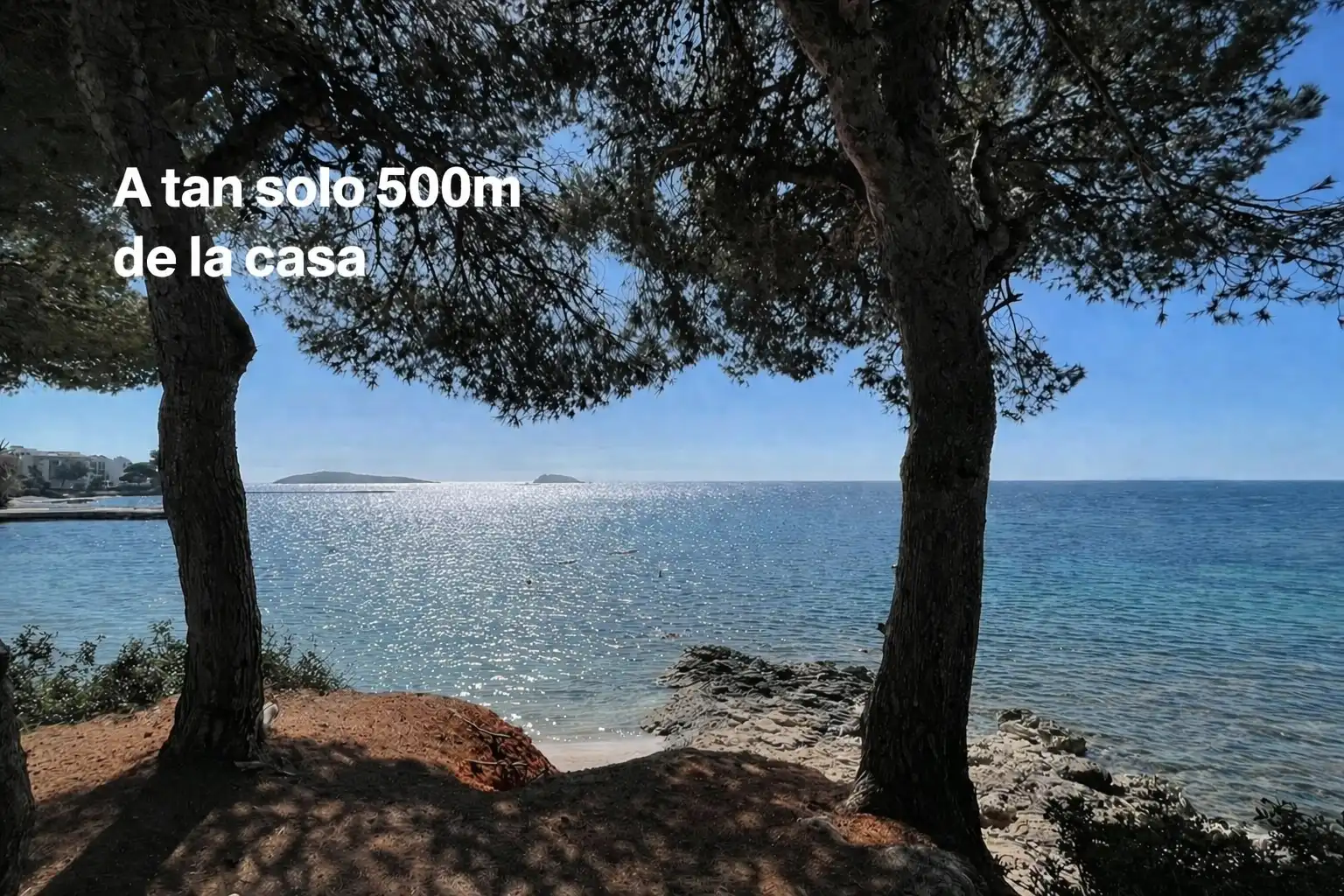 Casa o chalet en venta en Santa Eulària des Riu
