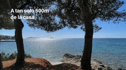 Photo 4 of Houses for sale in Sant Carles, Santa Eulària des Riu