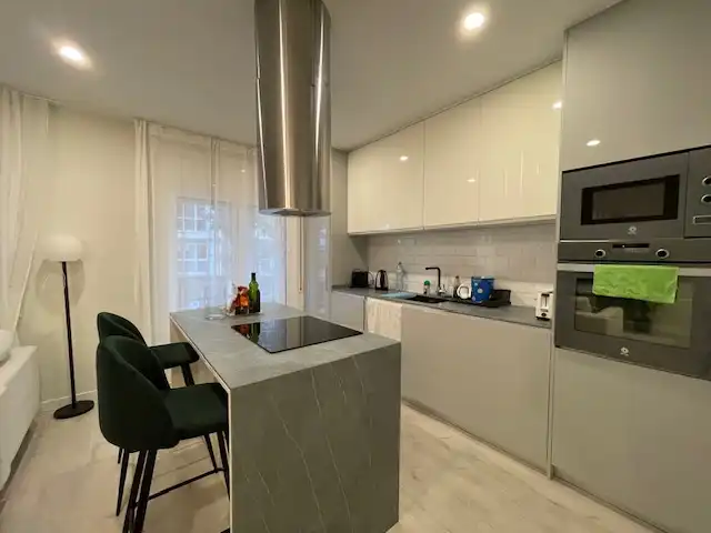 Piso con ascensor en venta en Carrer de Sardenya, imagen 41