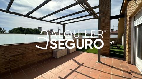 Foto 4 de Pis de lloguer a Costa del Sol, Los Negrales, Madrid