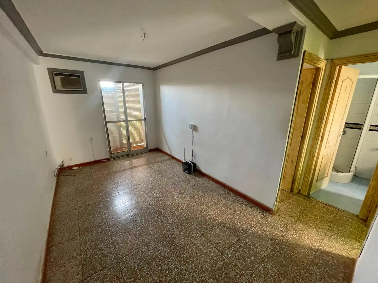 Piso en venta en San Juan de Aznalfarache