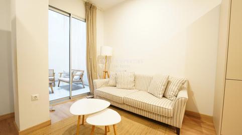 Photo 4 of Flat to rent in L' Editor Manuel Aguilar, El Mercat,  Valencia Capital