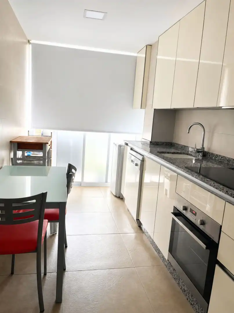 Cocina de Piso en venta en Valencia con Aire acondicionado, Calefacción y Trastero