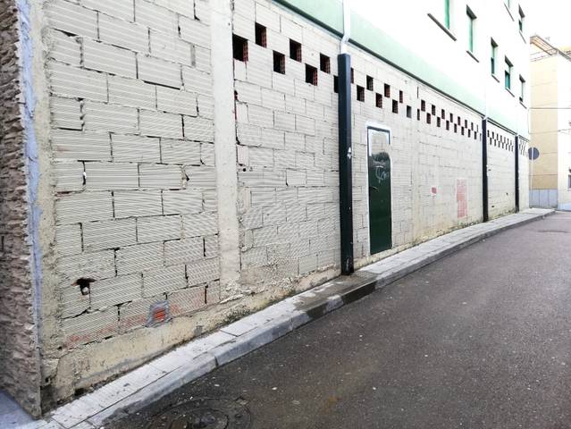 Trastero en Venta en TRASERA BENITAS en Alba de Tormes