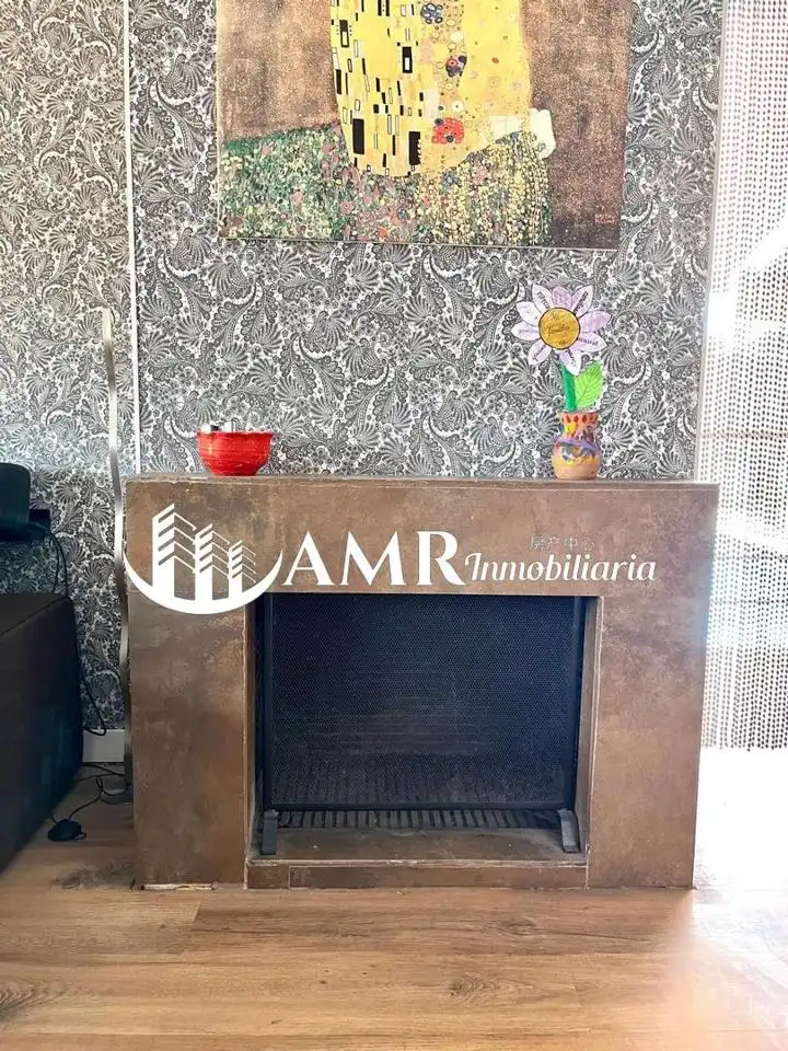 Casa adosada en venta en Seseña con Aire acondicionado, Calefacción y Jardín privado