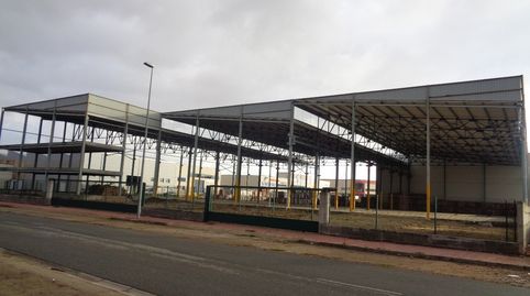 Photo 2 of Industrial buildings for sale in Nájera, La Rioja