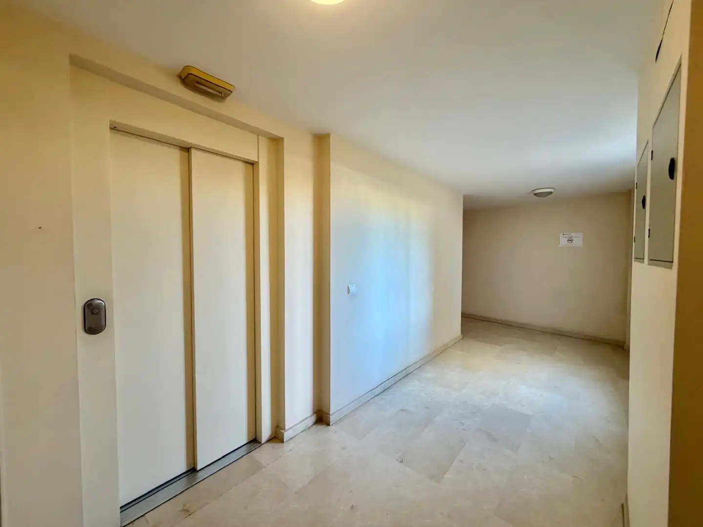 Apartament en venda en Benitachell / El Poble Nou de Benitatxell amb Aire condicionat, Calefacció i Terrassa
