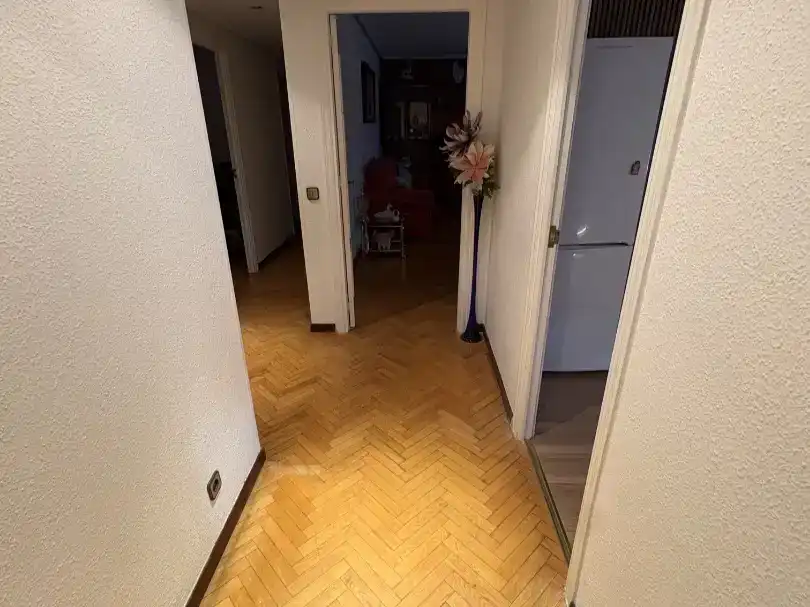 Piso en venta en  Madrid Capital con Aire acondicionado