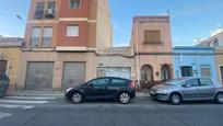 Vista exterior de Casa o xalet en venda en  Almería Capital amb Aire condicionat, Calefacció i Terrassa