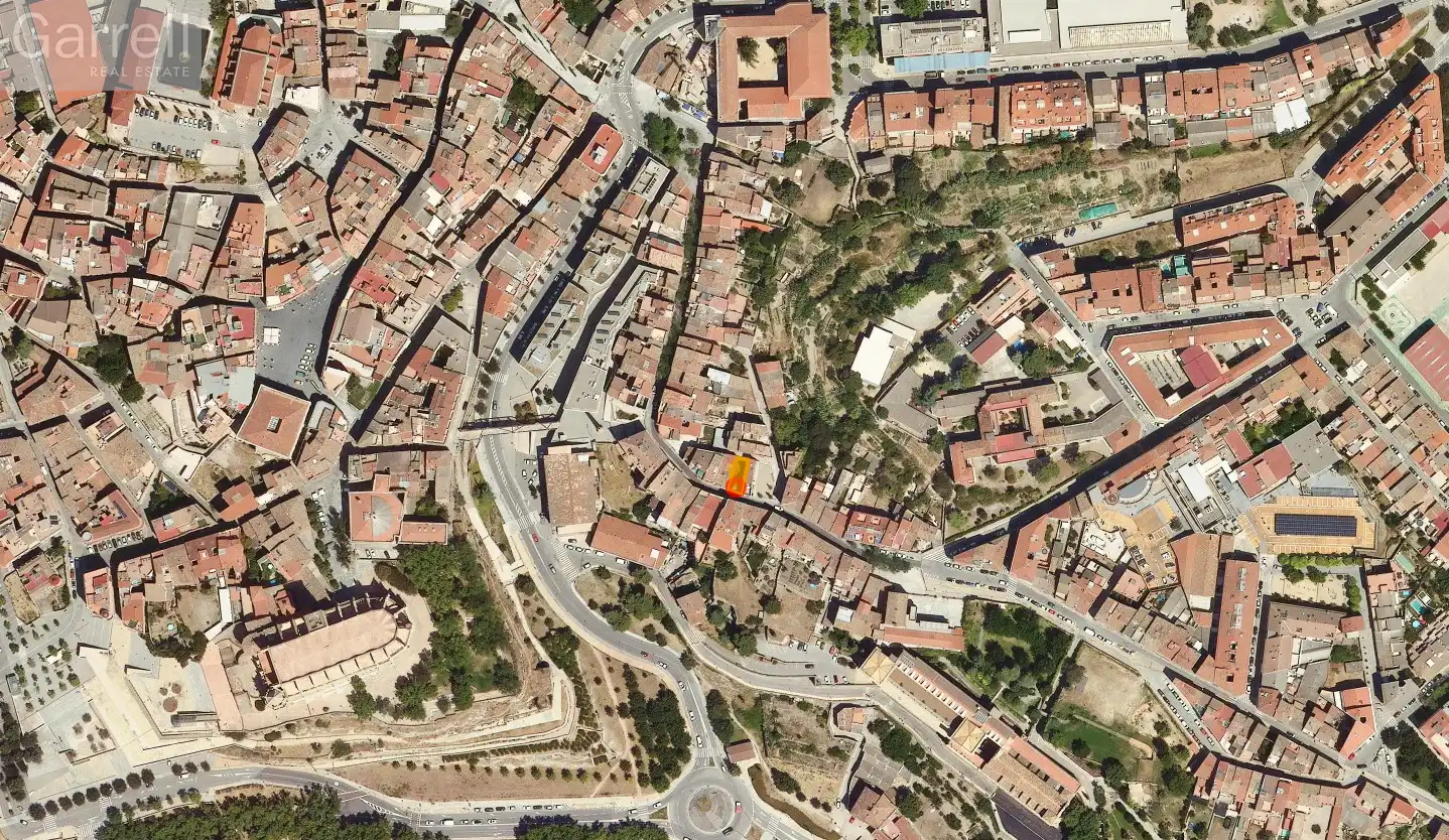 Lands and plots for sale in Carrer Sant Bartomeu, imagen 6