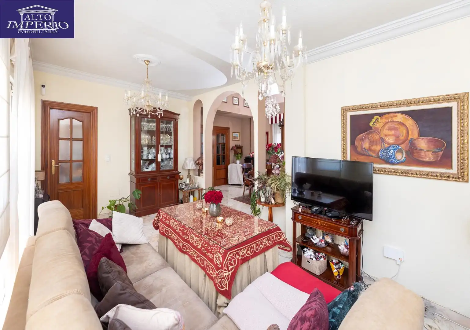 Villa à vendre à Peligros, imagen 8