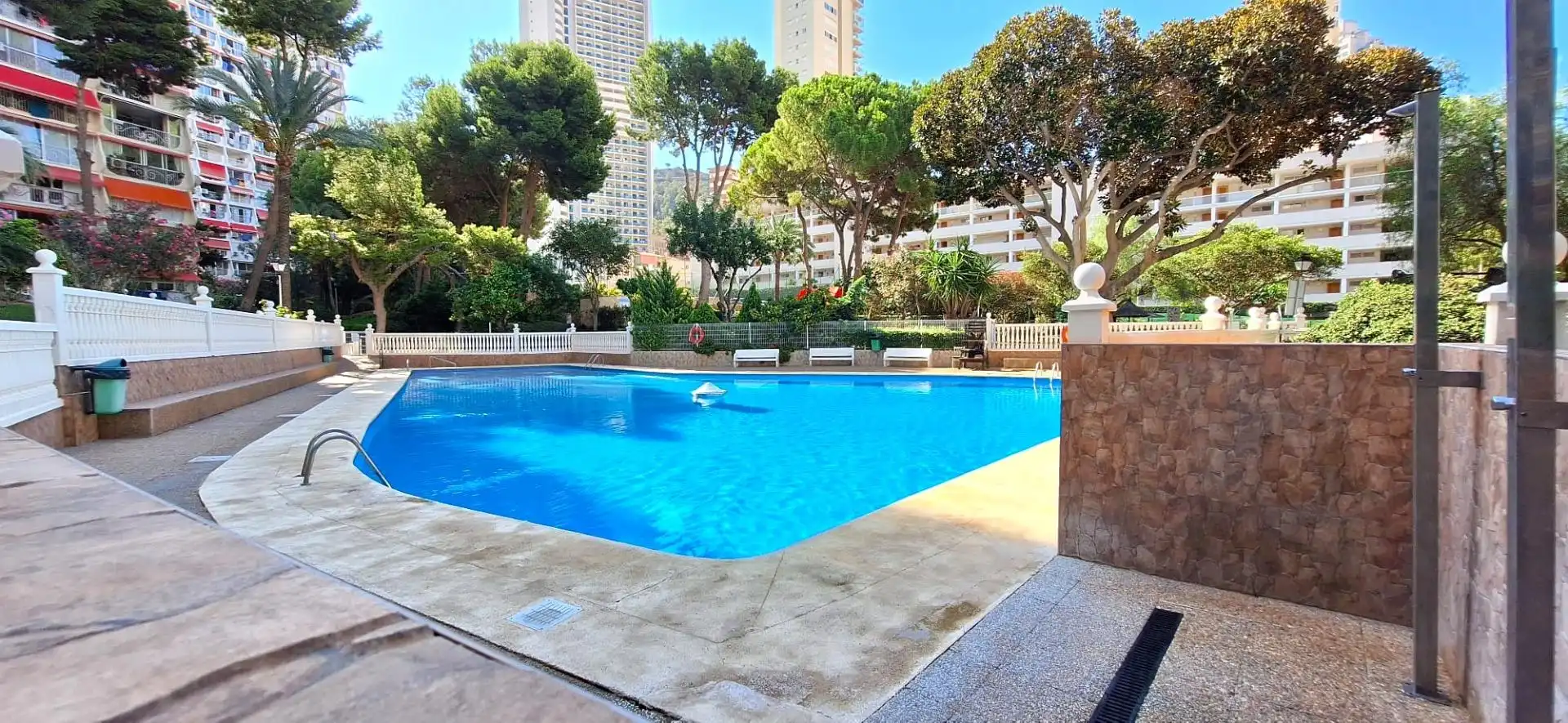Apartment with pool for sale in Rincón de Loix, imagen 34