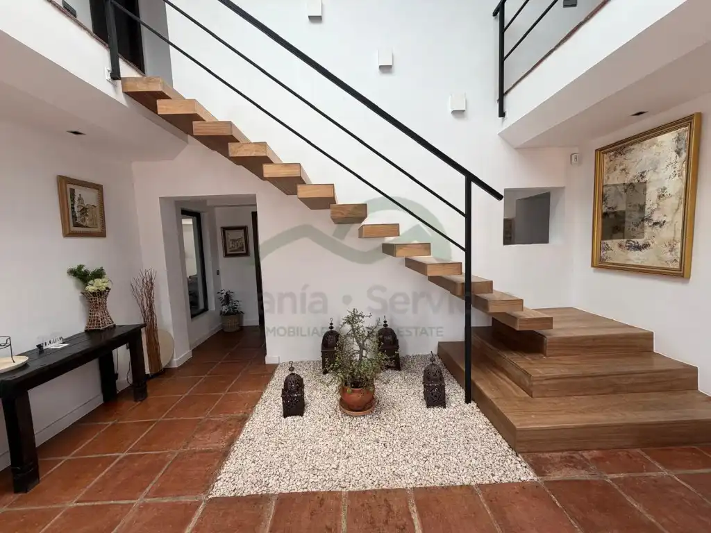 Casa o xalet en venda en Ronda