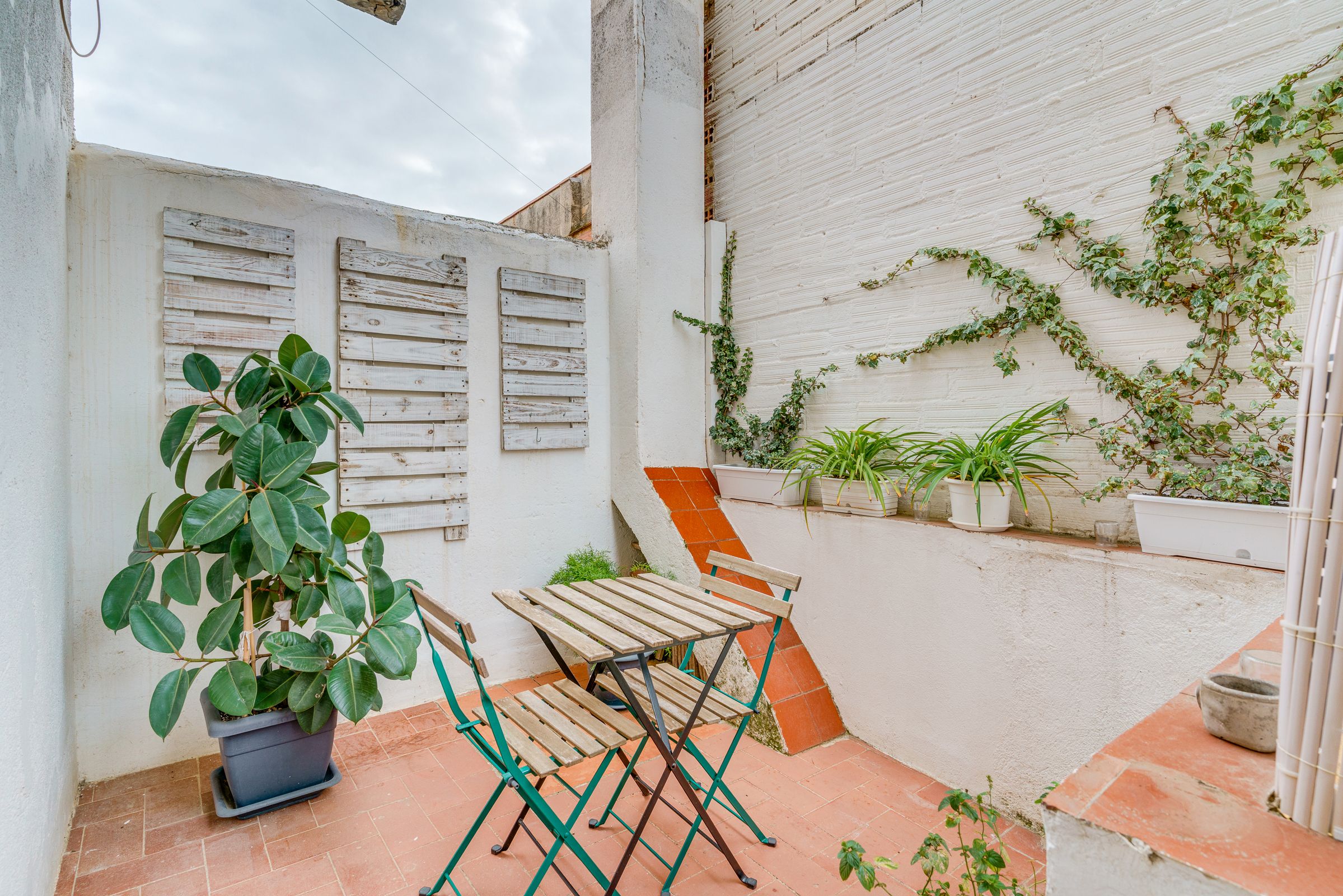 Piso en venta en La Clota, Horta - Guinardó