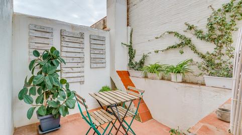 Foto 2 de Piso en venta en La Clota,  Barcelona Capital