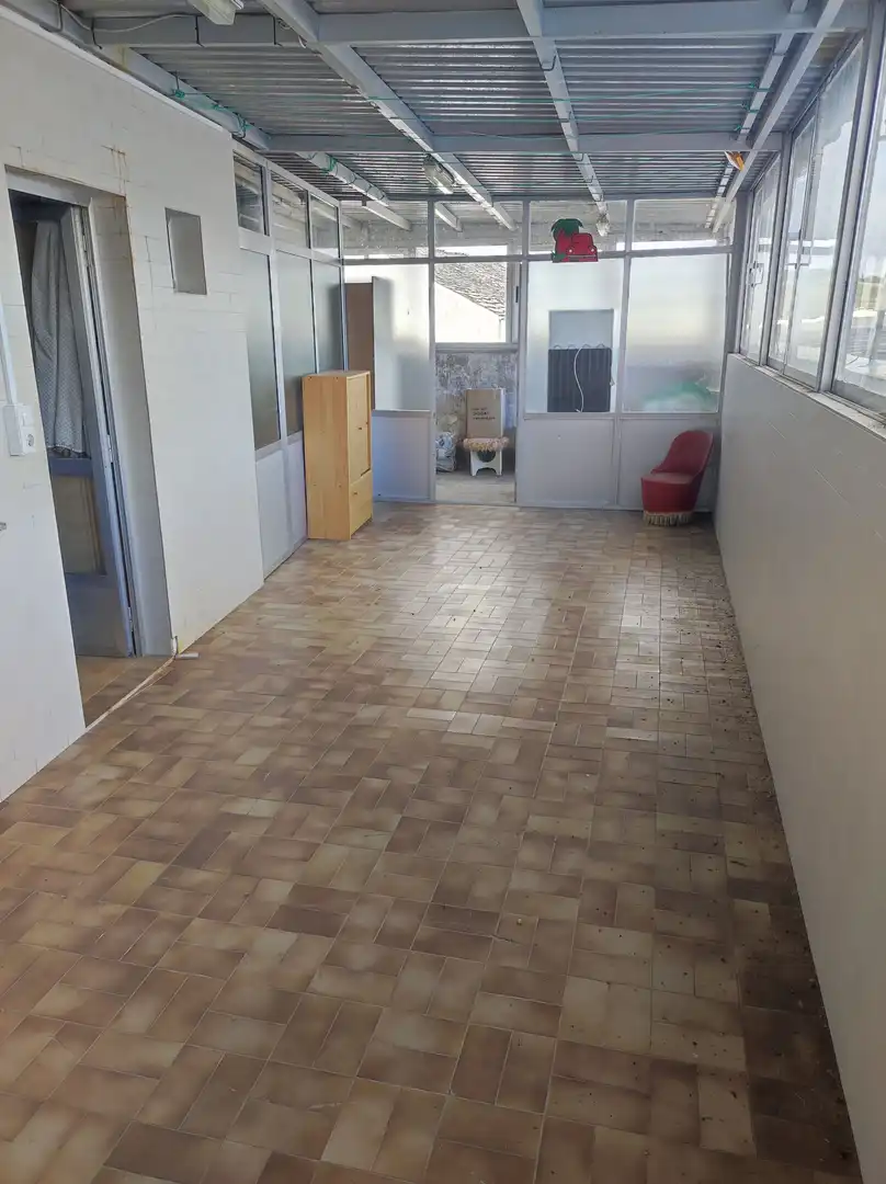 Flat for sale in Abadín  with Heating, Terrace and Furnished