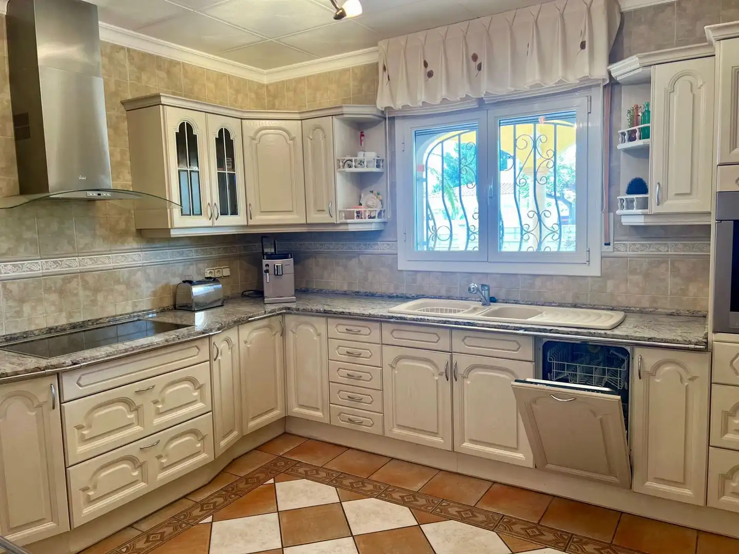 Casa con jardín en venta en Miami Platja, imagen 12