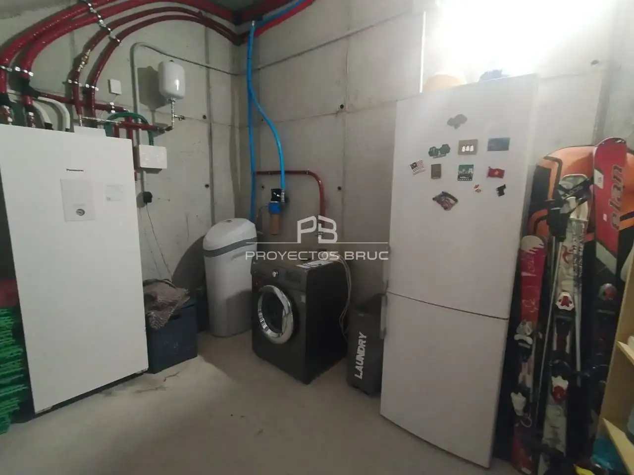Houses for sale in Collbató  with Air Conditioner, Heating and Private garden