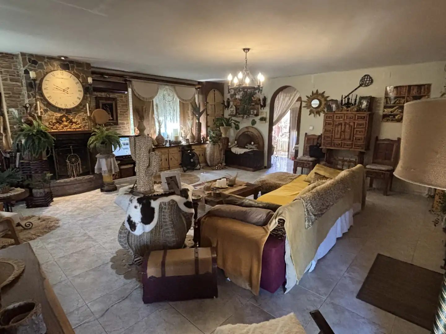 Villa mit Garten zum Verkauf in Escandinavia - Cautivador, imagen 6