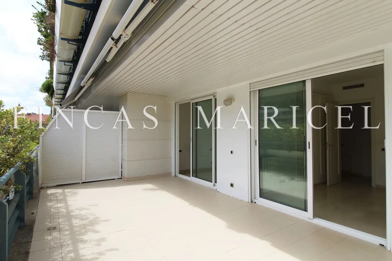 Flat for sale in Can Girona - Terramar - Vinyet