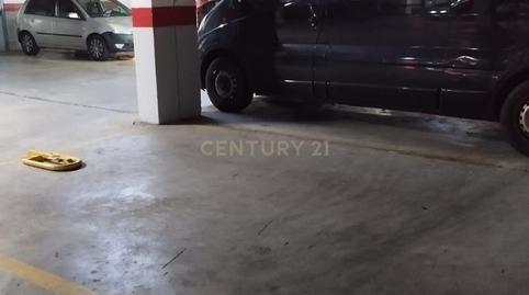 Photo 3 of Garage for sale in Calle Timon, 23, Zona Centro Comercial Torrequebrada, Málaga