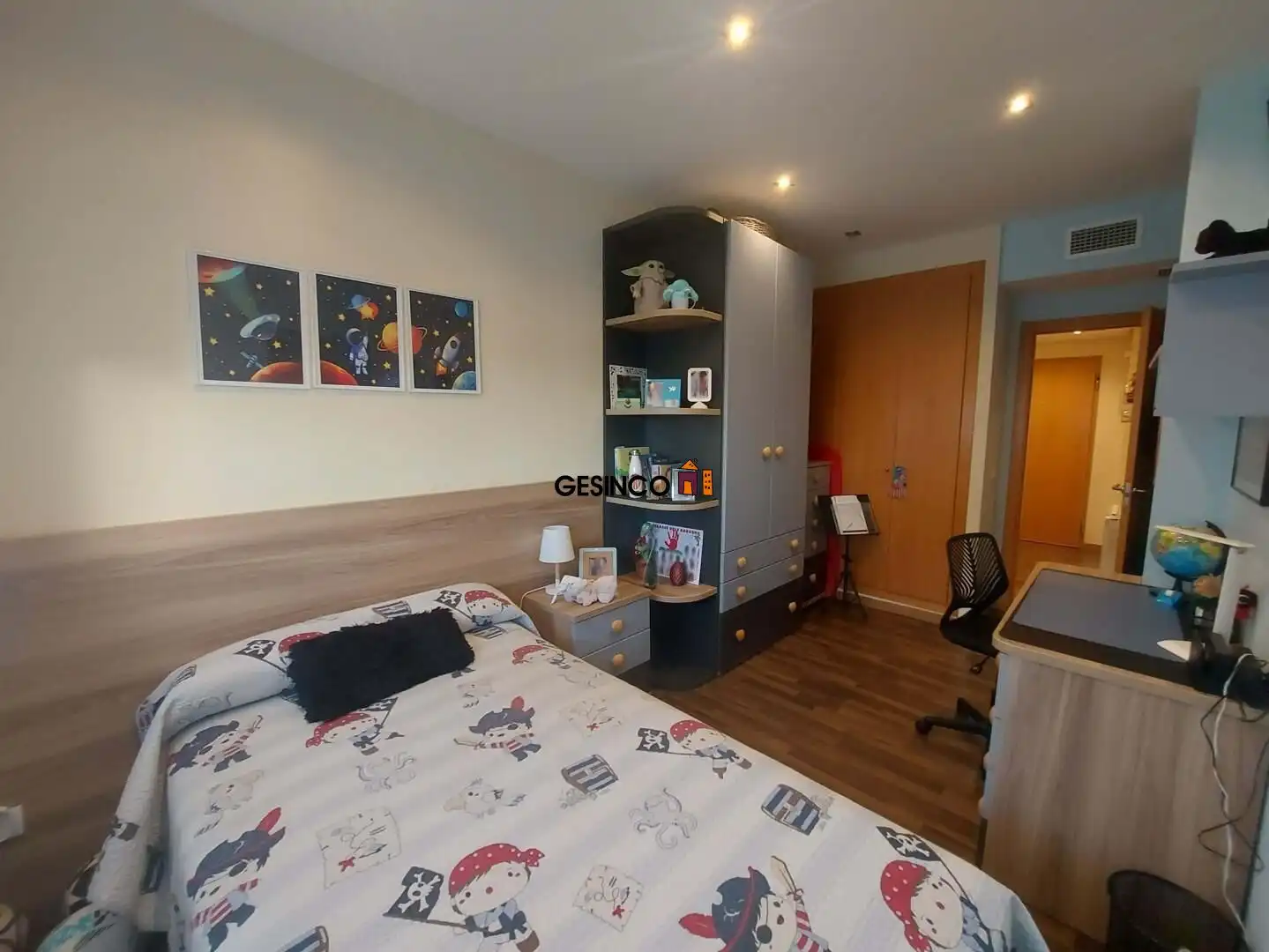 Flat with terrace for sale in Xàtiva, imagen 12