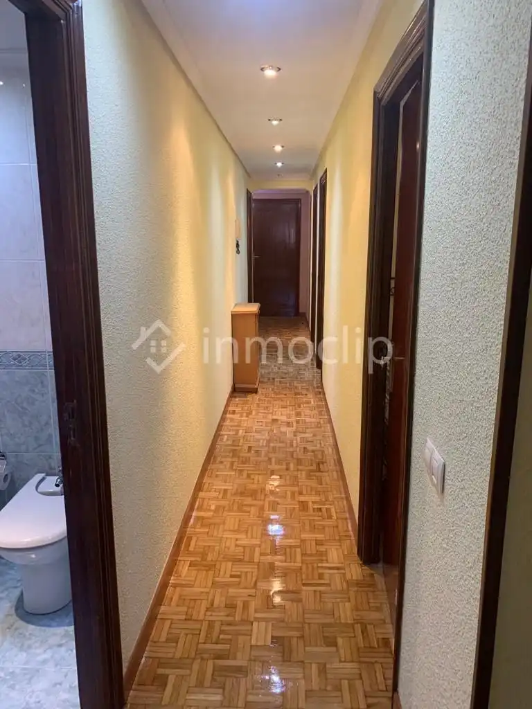 Piso de alquiler en CALLE TOMILLAR, Pizarrales